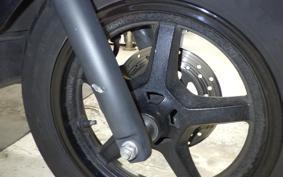 SUZUKI BURGMANストリート125EX EA23M