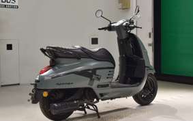 PEUGEOT ジャンゴ125A 2021