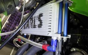 KAWASAKI Z1000 R 2017