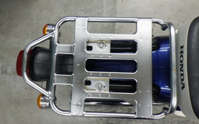 HONDA C110 SUPER CUB 2019 JA44