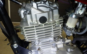 SUZUKI GN125 H 2012