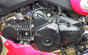 HONDA ｸﾞﾛﾑ 2007 JC61