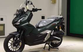 HONDA ADV160 2018
