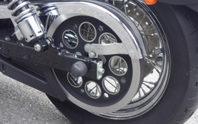 HARLEY FXDWG1450 2004 GEV