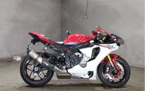 YAMAHA YZF-R1 RN39