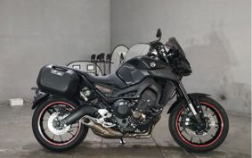 YAMAHA MT-09 2019 RN52J