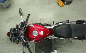 HONDA CB400SF GEN 4 A 2021