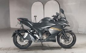 SUZUKI JIKUSA-SF250 ED22B