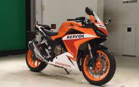 HONDA CBR400R 2024 NC56