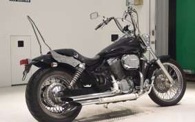 HONDA SHADOW 400 SLASHER 2006 NC40