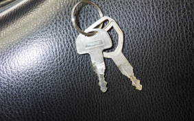 HONDA STEED 400 1994 NC26