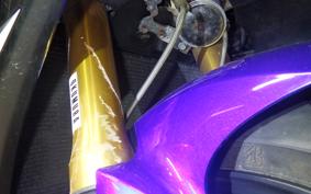 YAMAHA YZF-R6 2008