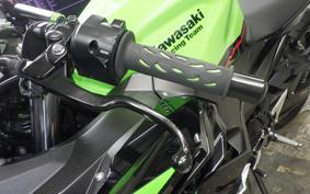 KAWASAKI NINJA 400 2022 EX400G