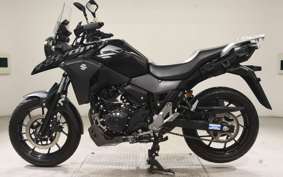 SUZUKI Vｽﾄﾛｰﾑ250A 1996