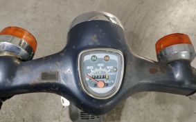HONDA SUPER CUB50 C50