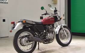 HONDA CB223S 2015 MC40