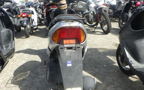 HONDA DIO GEN 3 AF34