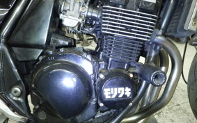 KAWASAKI ZRX-2 1996 ZR400E