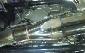 KAWASAKI ZEPHYR 1100 1992 ZRT10A