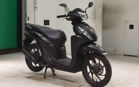 HONDA DIO 110 2011 JK03