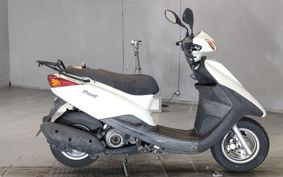 YAMAHA AKUSHI STREET SE53J