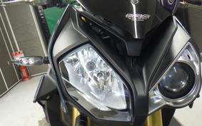 BMW S1000R 2018