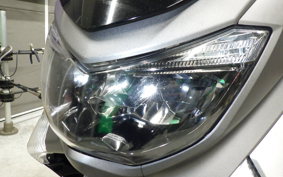 YAMAHA N-MAX SED6J