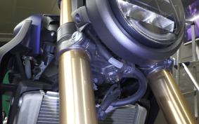 HONDA CB250RA 2006 MC52