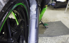 KAWASAKI NINJA 250 2 2025 EX250P
