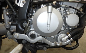 KAWASAKI KLX250D TRACKER X LX250V