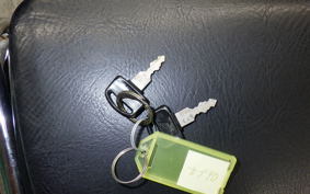 HONDA C90 SUPER CUB E 1993 HA02