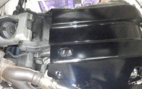 YAMAHA MT-01 2008