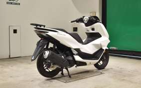 HONDA PCX125 2014 JK05
