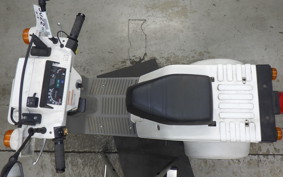 HONDA GYRO X 2021 TD02