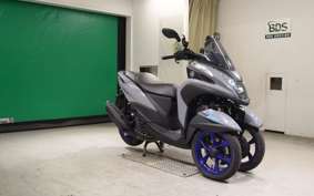 YAMAHA TRICITY 155 A 2026 SG37J