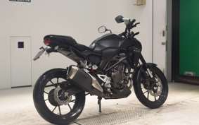 HONDA CB250R MC52