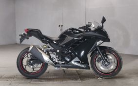 KAWASAKI NINJA 250 EX250L
