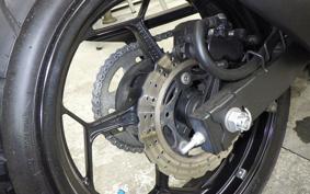 KAWASAKI NINJA 250 EX250L