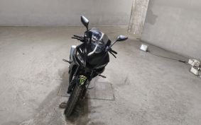 YAMAHA YZF-R25 RG74J