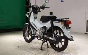 HONDA ｸﾛｽｶﾌﾞ110-3