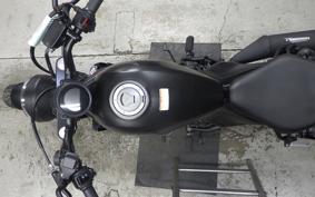 HONDA REBEL 250 A 2011 MC49