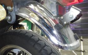 SUZUKI GN125 F Gen.2 2017