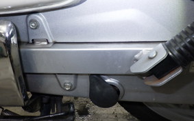 HONDA C110 SUPER CUB 1999 JA59