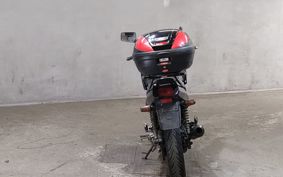 HONDA ZELBIS MC25