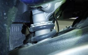 SUZUKI HAYABUSA Gen.2 2008