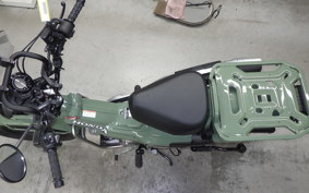 HONDA CT125-2 2025 JA65