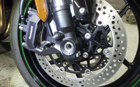 KAWASAKI NINJA 1100SX 2026 ZXT10H