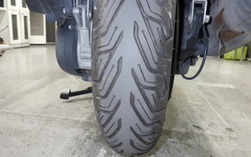SUZUKI BURGMAN200A 1992 CH41A
