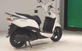 HONDA LEAD 125 2018 JF45
