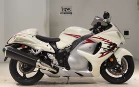 SUZUKI HAYABUSA Gen.2 2008